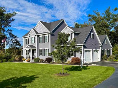 4 Pollard Road, Merrimack, NH, 03054