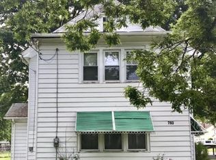 783 Pennsylvania Ave, Elmira, NY 14904