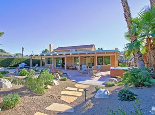 7 Santo Domingo Dr, Rancho Mirage, CA 92270