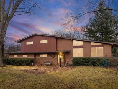 6243 Meadowwood Ln, Grand Blanc, MI, 48439