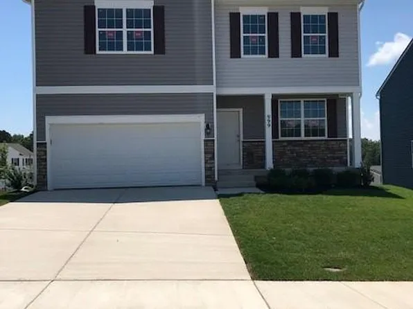 999 Pagonia Dr, Joppa, MD 21085