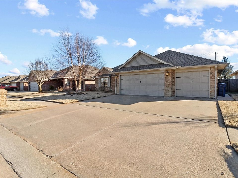 8816 NW 71st St, Oklahoma City, OK 73132 Zillow