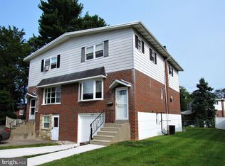 13419 Worthington Rd, Philadelphia, PA 19116