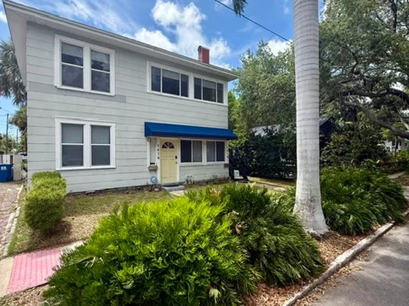 1416 Locust St NE #1/2, Saint Petersburg, FL 33704