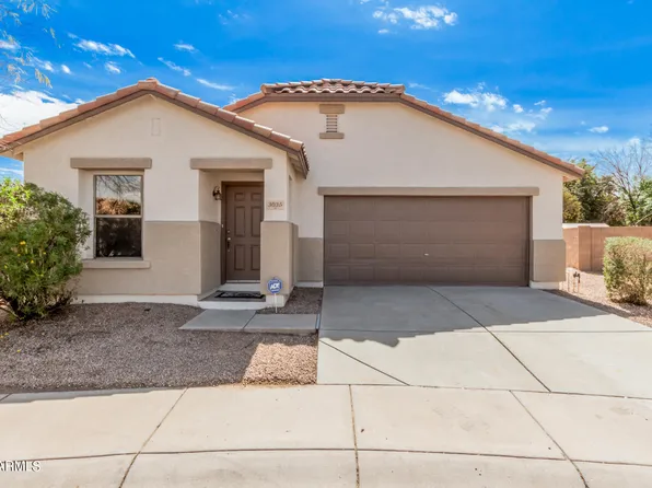 3035 S MANDY Circle, Mesa, AZ 85212