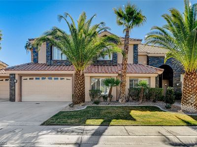 1859 Woodhaven Dr, Henderson, NV, 89074