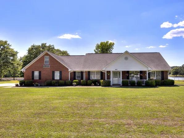 495 E Emerald Lake Dr, Sumter, SC 29153