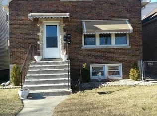 3740 N Pioneer Ave, Chicago, IL 60634
