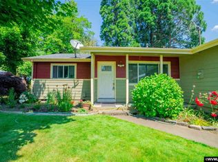 8109 Highway 219 NE #1, Woodburn, OR 97071