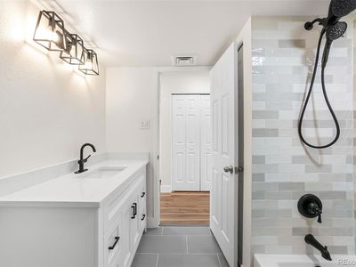 3315 S Monaco Street #B, Denver, CO, 80222