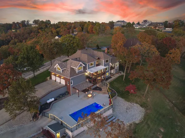 229 Grand Pointe, Branson, MO 65616