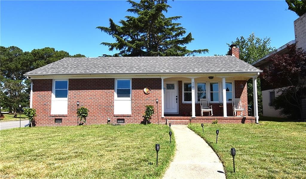 101 Chesapeake Ave, Newport News, VA 23607 Zillow