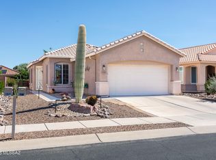 8078 W Morning Light Way, Tucson, AZ 85743