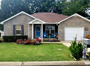 1786 North Cv, Murfreesboro, TN 37129