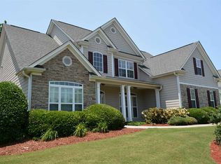 155 Rising Mist Dr, Fayetteville, GA 30215