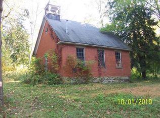 107 McNay Hill Rd, Waynesburg, PA 15370