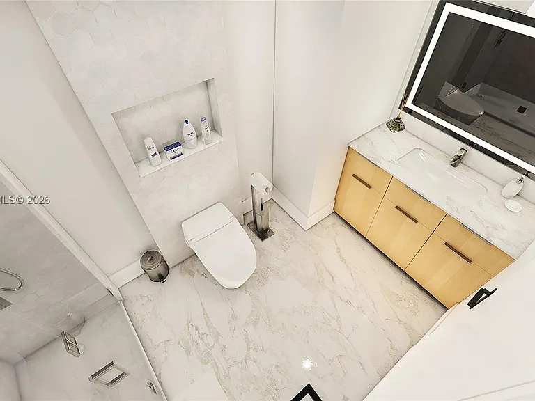 420 NE 72nd #Townhouse 4 — Photo 31
