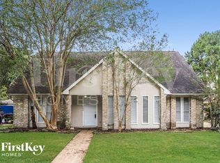 21203 Park Tree Ln, Katy, TX 77450