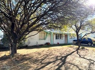 3601 W Flower St, Phoenix, AZ 85019