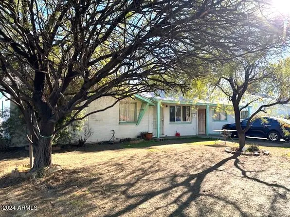 3601 W FLOWER Street, Phoenix, AZ 85019