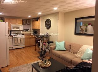 10 Prince St APT 3, Boston, MA 02113