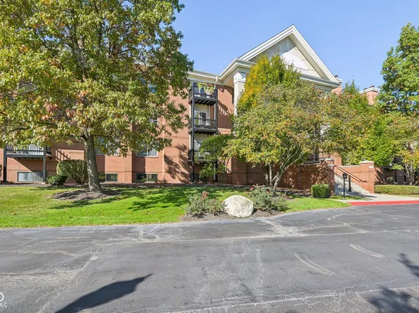 8690 Jaffa Court West Dr APT 31, Indianapolis, IN 46260