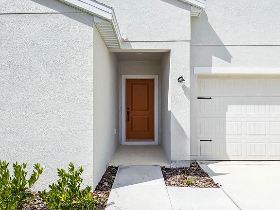 Exterior - October 7, 2025