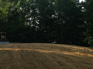 LOT Plata Zorro Rd, Louisa, KY 41230