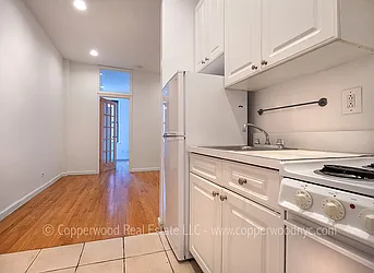 Rented by Copperwood Real Estate