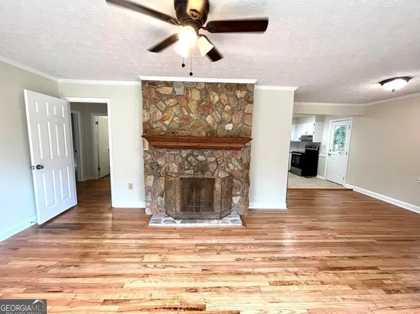 208 Penn Ave, Dublin, GA 31021