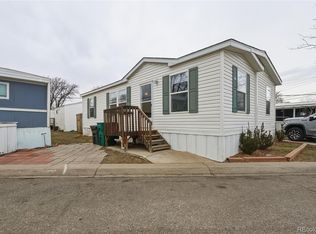 5250 W 53rd Ave LOT 73, Arvada, CO 80002