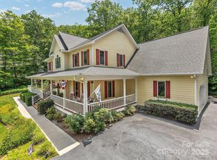 442 Heather Marie Dr, Hendersonville, NC 28792