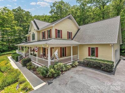 442 Heather Marie Dr, Hendersonville, NC, 28792