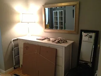 Rented by Village Living Realty