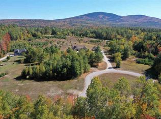 52 Deerwood Dr, Wilmot, NH 03287