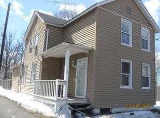 206 Hall Ave, Wallingford, CT 06492