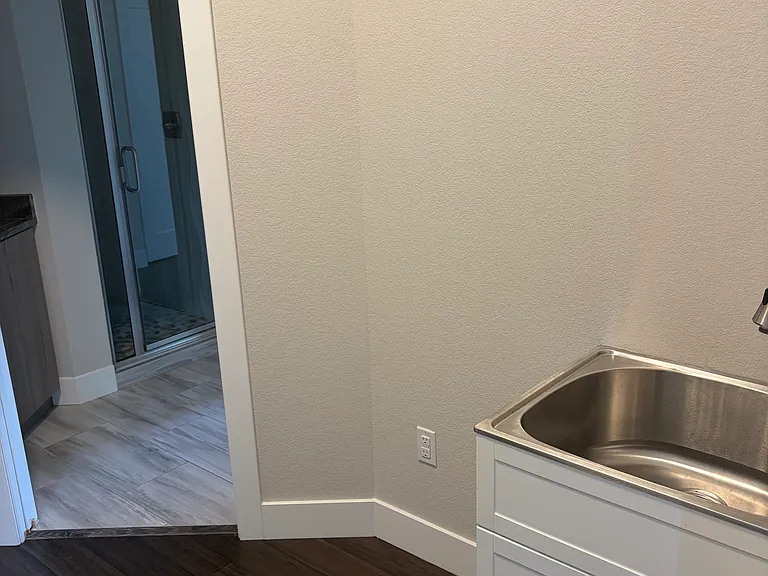 Mudroom