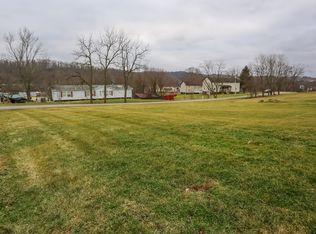 LOT 3 South St, Burgettstown, PA 15021