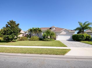 1131 Tamango Dr, West Melbourne, FL 32904