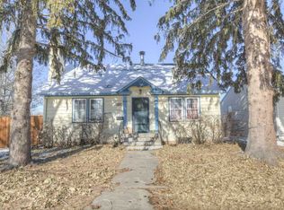 1001 Gibbon St, Laramie, WY 82072