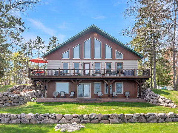 31512 Lowry Cir, Cushing, MN 56443