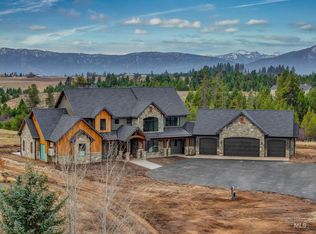 13793 Ashton Ridge Pl, McCall, ID 83638