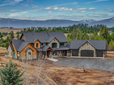 13793 Ashton Ridge Pl, McCall, ID, 83638