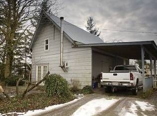 1573 E Badger Rd, Everson, WA 98247