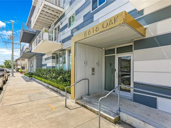8616 Oak St #304, New Orleans, LA 70118