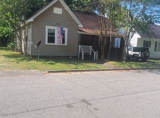 807 S 10th St, Gadsden, AL 35901