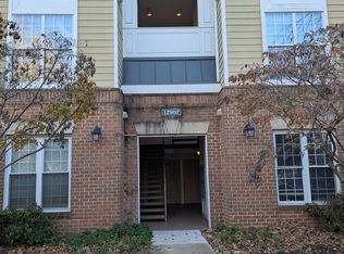 12907 Alton Sq APT 101, Herndon, VA 20170
