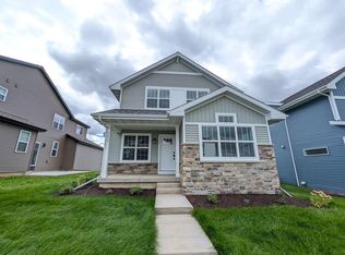 6655 Redpoll Road, Middleton, WI 53562