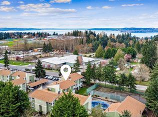 2409 S 222nd St APT B16, Des Moines, WA 98198
