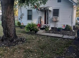 218 Northwood Ave, Franklin Furnace, OH